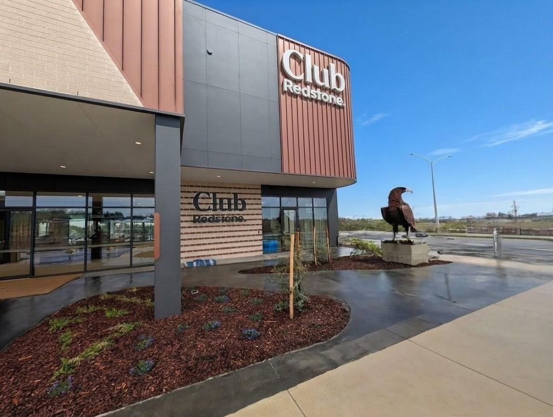 Club Redstone